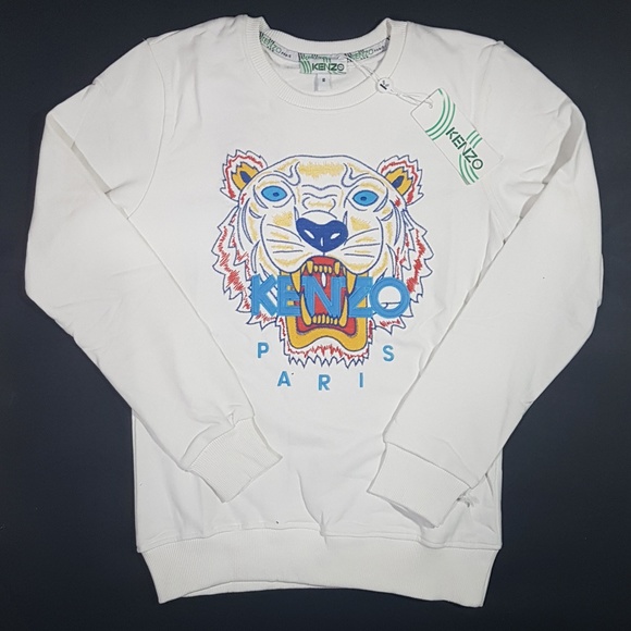 Kenzo Tops - sweatshirt kenzo Kenzo Tops - sweatshirt kenzo
